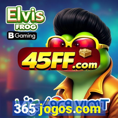 365 jogos.com